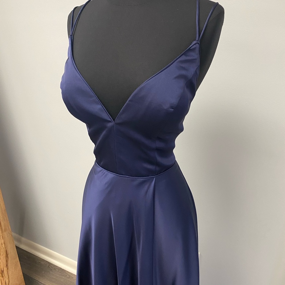 Prom Dress - Picture 2 of 4
